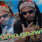 Simo Gnawi بدون انترنيت icône