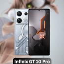 Infinix GT 10 Wallpaper, Theme APK