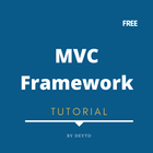 MVC Framework Tutorial icon