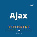 AJAX Tutorial Zeichen