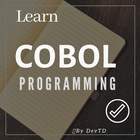 COBOL Tutorial icône