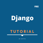 Django Tutorial-icoon