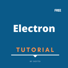 Electron Tutorial icono