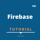 Firebase Tutorial иконка