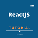 ReactJS Tutorial APK