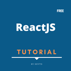 ReactJS Tutorial Zeichen