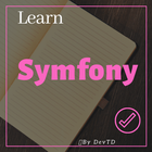 Symfony Tutorial icône