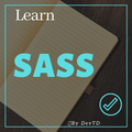 SASS Tutorial