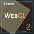 WebGL Tutorial biểu tượng
