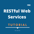 RESTful Web Services Tutorial