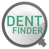 DentFinder - PDR Lamp
