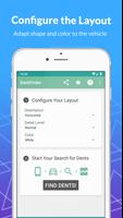 DentFinder screenshot 1