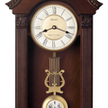 Pendulum Clock - Chime & Live 