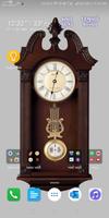 Pendulum Clock Screenshot 1