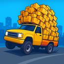 APK Crime Delivery