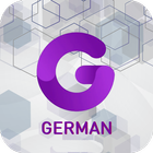 German Grammar آئیکن