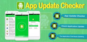 App Update Checker - apps aggiornamento