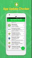 App Update Checker پوسٹر