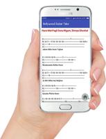 Bollywood Guitar Tabs screenshot 3