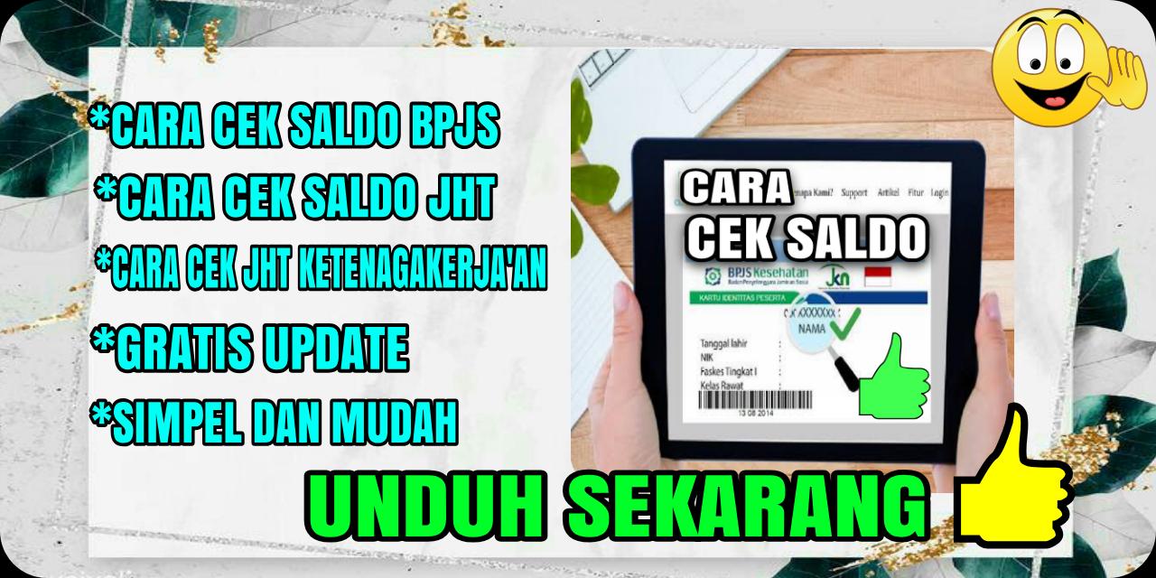 Kenapa Harus Cek Saldo Jaminan Pensiun