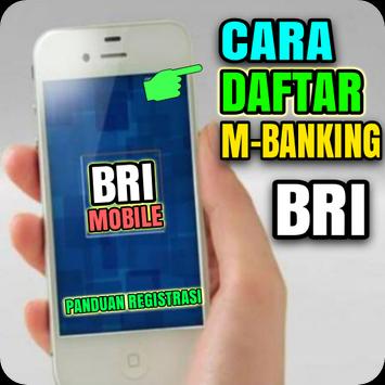 Cara Daftar BRI Mobile for Android - APK Download
