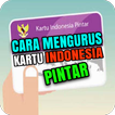 Cara Mengurus KIP icon