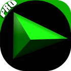 IDM PRO Internet Download - Video Downloader-icoon