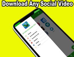 IDM PRO Internet Download - Video Downloader 截图 2