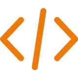 آیکون‌ Code Rank