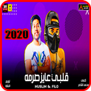مهرجان قلبي عايز صرمة - فيلو و APK