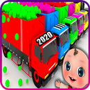 أغنية ألوان مقطع جديد و أغنية وناسه - بدون انترنت aplikacja