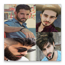 APK Men Mustache and Hair Styles