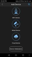 Gdmss camera plus HD Android скриншот 1