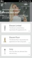 برنامه‌نما Elevare Skin عکس از صفحه