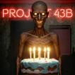 Project 43B: Survival Horror icon