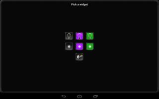 TF: Classic Widgets screenshot 2