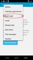 TF: Dash Light اسکرین شاٹ 2