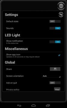 TF: 经典LED灯 截图 8