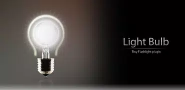 TF: Light Bulb