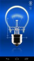 TF: Light Bulb poster