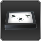 TF: Mesa luminosa icono