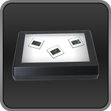 TF: Light Table icon