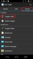 TF: Toggle Light স্ক্রিনশট 2