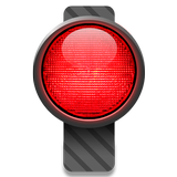 TF: Luces de aviso icono