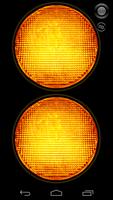 TF: Luces de aviso Poster