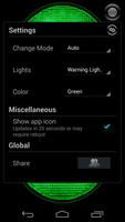TF: Luces de aviso captura de pantalla 3