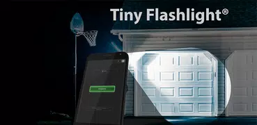Taschenlampe  Tiny Flashlight