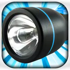 Скачать Фонарик - Tiny Flashlight ® APK