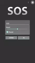Tiny Flashlight + LED APK download