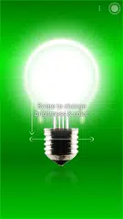 Tiny Flashlight + LED APK download